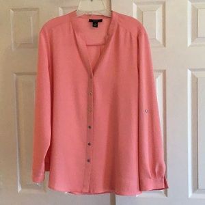 Great spring blouse!